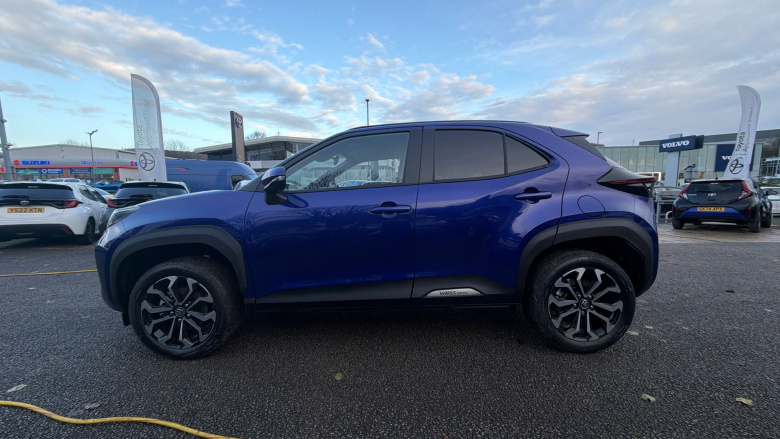 Toyota Yaris Cross 1.5 Hybrid Design 5dr CVT Hybrid Estate